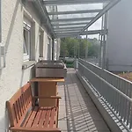 Boardinghouse Stuttgart