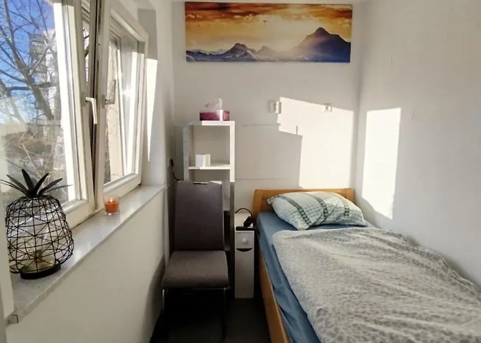 Boardinghouse Stuttgart