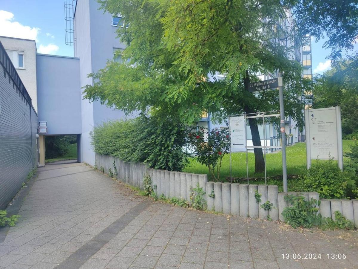 Boardinghouse Privatunterkunft Stuttgart