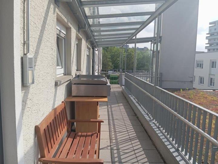 Privatunterkunft Boardinghouse Stuttgart